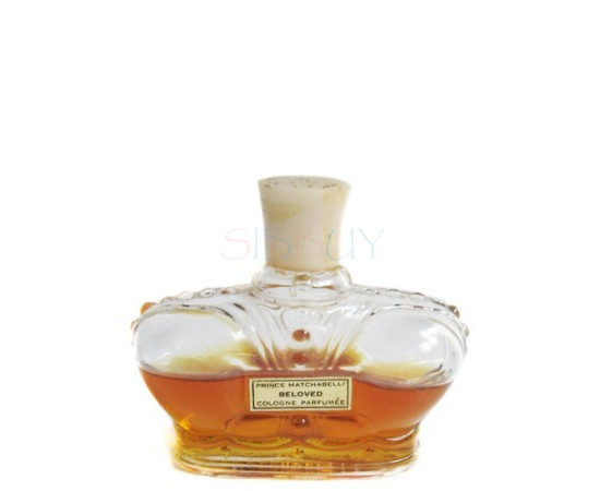 Купить Аромат Prince Matchabelli Beloved Cologne Parfumee Одеколон