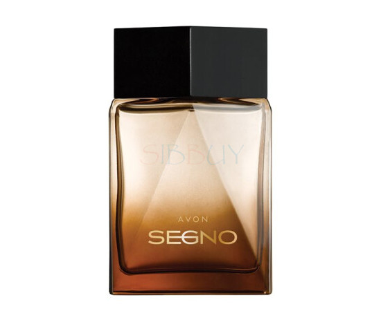 Купить Аромат Avon Segno Парфюмерная вода
