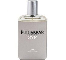 Аромат Pull & Bear Gym Men Туалетная вода