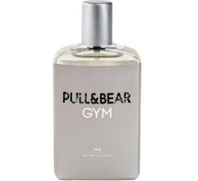 Аромат Pull & Bear Gym Men Туалетная вода