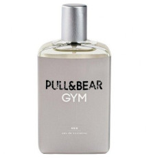 Аромат Pull & Bear Gym Men Туалетная вода