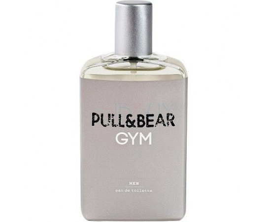 Купить Аромат Pull & Bear Gym Men Туалетная вода