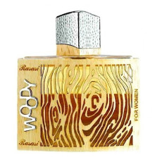 Аромат Rasasi Woody for Women Парфюмерная вода