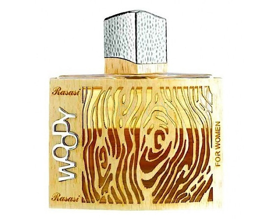 Купить Аромат Rasasi Woody for Women Парфюмерная вода