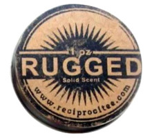 Аромат Reciprocitee Rugged Твёрдые духи
