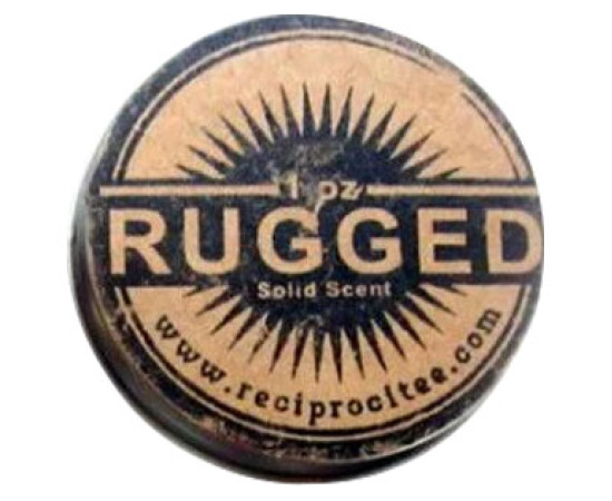 Купить Аромат Reciprocitee Rugged Твёрдые духи