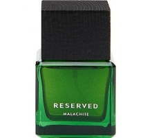 Аромат Reserved Malachite Парфюмерная вода