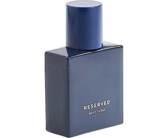 Купить Аромат Reserved Navy Tone Туалетная вода