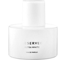 Аромат Reserved Ultra White Парфюмерная вода