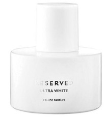 Аромат Reserved Ultra White Парфюмерная вода