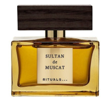 Аромат Rituals Sultan De Muscat Парфюмерная вода