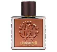 Аромат Roberto Cavalli Uomo Deep Desire Туалетная вода