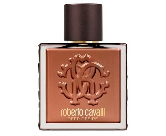 Купить Аромат Roberto Cavalli Uomo Deep Desire Туалетная вода
