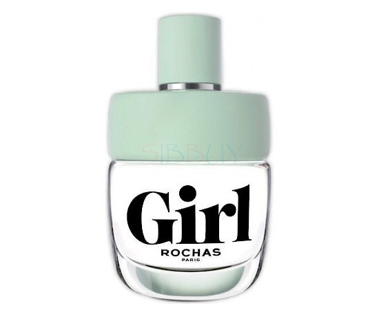 Купить Аромат Rochas Girl Туалетная вода