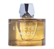 Аромат Room 1015 Electric Wood Extrait de Parfum Духи / Экстракт