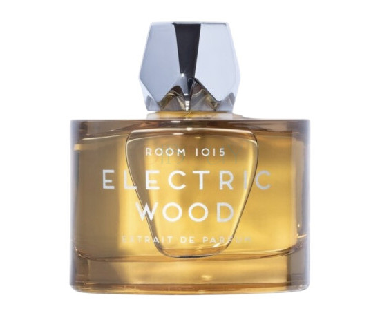 Купить Аромат Room 1015 Electric Wood Extrait de Parfum Духи / Экстракт
