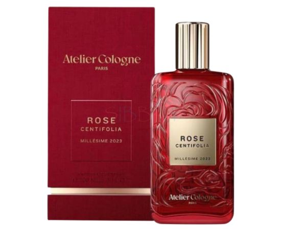 Купить Аромат Atelier Cologne Rose Centifolia Одеколон