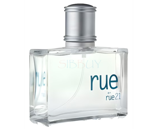Купить Аромат Rue21 Rue Men Туалетная вода