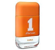 Аромат s.Oliver Sports 1 Female Туалетная вода
