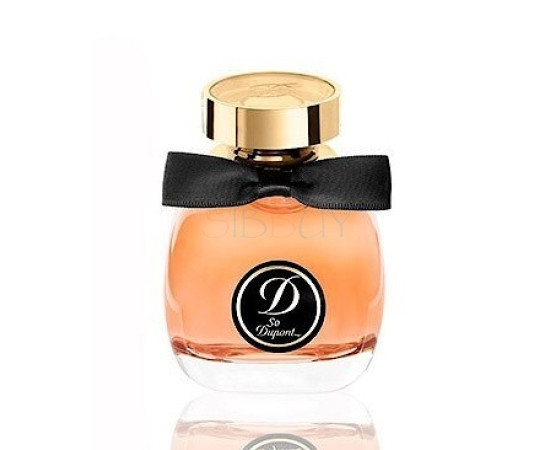 Купить Аромат S.T. Dupont So Dupont Paris by Night Pour Femme Парфюмерная вода