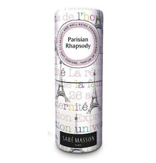 Аромат Sabe Masson Parisian Rhapsody Твёрдые духи