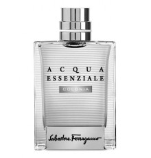 Аромат Salvatore Ferragamo Acqua Essenziale Colonia Туалетная вода