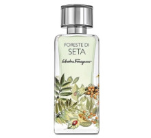 Аромат Salvatore Ferragamo Foreste di Seta Парфюмерная вода