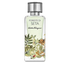 Аромат Salvatore Ferragamo Foreste di Seta Парфюмерная вода