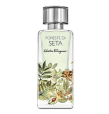 Аромат Salvatore Ferragamo Foreste di Seta Парфюмерная вода