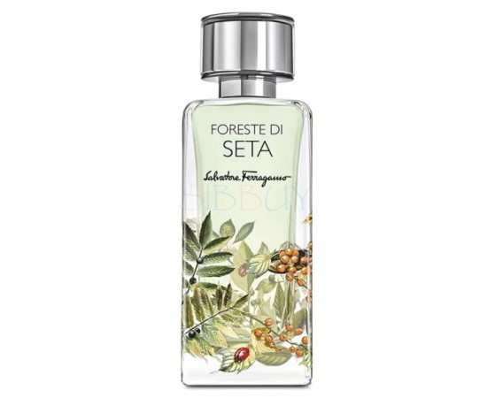 Купить Аромат Salvatore Ferragamo Foreste di Seta Парфюмерная вода