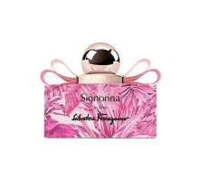 Аромат Salvatore Ferragamo Signorina In Fiore Fashion Edition 2019 Туалетная вода