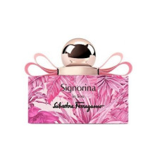 Аромат Salvatore Ferragamo Signorina In Fiore Fashion Edition 2019 Туалетная вода