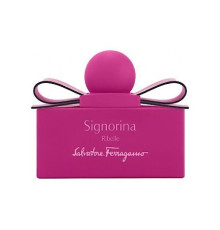 Аромат Salvatore Ferragamo Signorina Ribelle Fashion Edition 2020 Парфюмерная вода