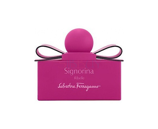 Купить Аромат Salvatore Ferragamo Signorina Ribelle Fashion Edition 2020 Парфюмерная вода