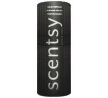 Аромат Scentsy Business Casual Твёрдые духи