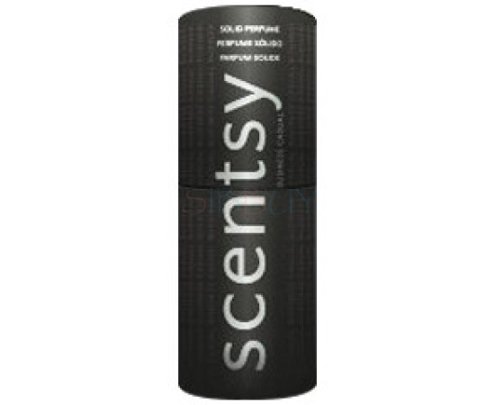 Купить Аромат Scentsy Business Casual Твёрдые духи