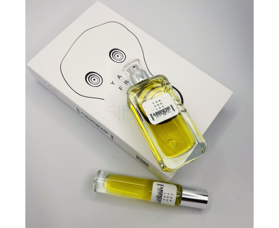 Купить Аромат Yan Frolov Hypnotic Absinthe Парфюмерная вода