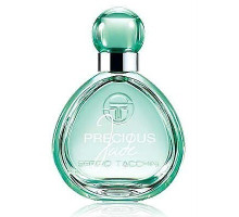 Аромат Sergio Tacchini Precious Jade Туалетная вода