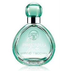 Аромат Sergio Tacchini Precious Jade Туалетная вода