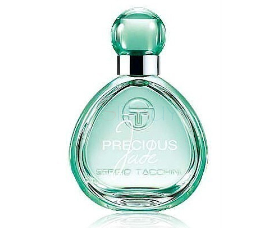 Купить Аромат Sergio Tacchini Precious Jade Туалетная вода