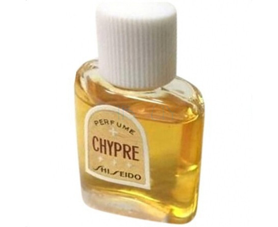 Купить Аромат Shiseido Chypre Духи / Экстракт