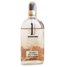 Аромат Shiseido Dungaree Clean Cologne Fresh Musk Одеколон
