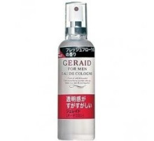 Аромат Shiseido Geraid