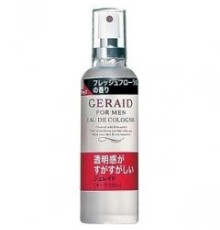 Аромат Shiseido Geraid