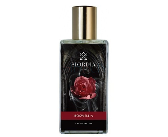 Купить Аромат Siordia Parfums Boswellia Парфюмерная вода