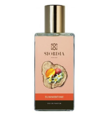 Аромат Siordia Parfums Summertime Парфюмерная вода