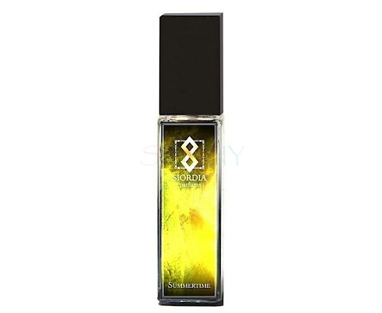 Купить Аромат Siordia Parfums Summertime Парфюмерная вода