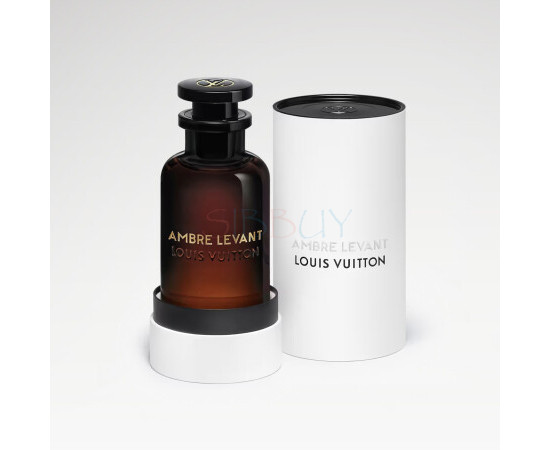 Купить Аромат Louis Vuitton Ambre Levant Парфюмерная вода