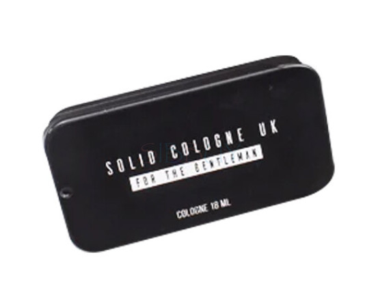 Купить Аромат Solid Cologne UK Valentin Твёрдые духи
