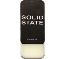 Аромат Solid State Cruiser Твёрдые духи